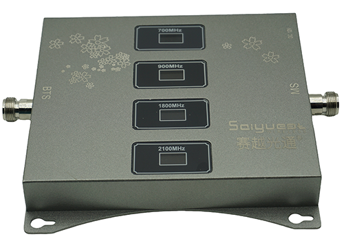  海头镇四频手机信号接收器200㎡