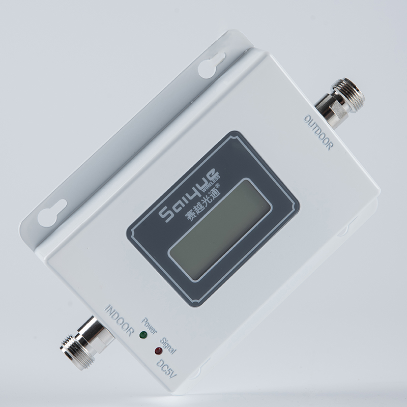 海头镇家用配电房机房信号放大器200㎡