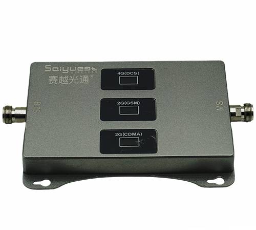 海头镇三频手机信号增强器200㎡