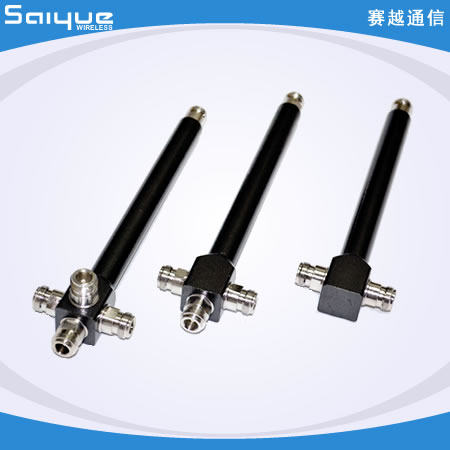  海头镇FM调频广播同步广播功分器
