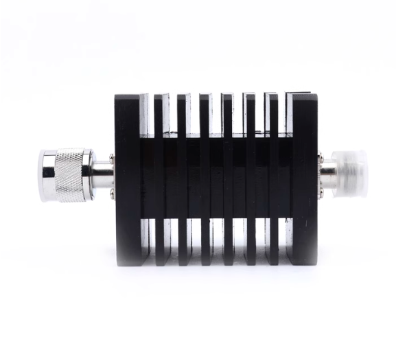  海头镇腔体固定衰减器0-3G/0-4G  N型接口